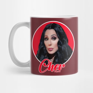 Chertastic! Mug